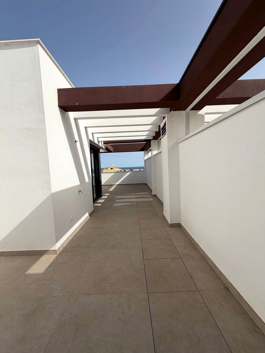 4 chambre Appartement à vendre à Cancelada avec piscine garage - 1 280 000 € (Ref: 10140030)