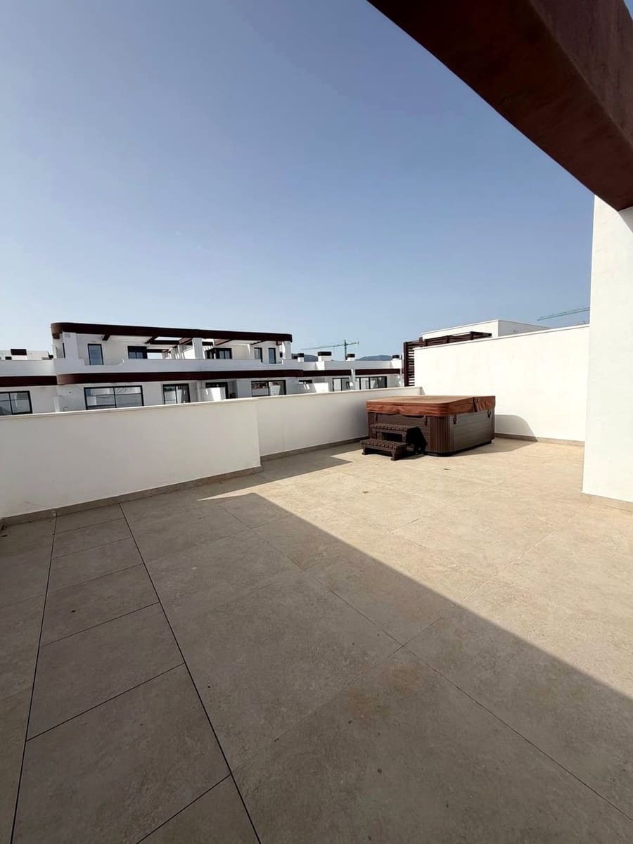 4 chambre Appartement à vendre à Cancelada avec piscine garage - 1 280 000 € (Ref: 10140030)