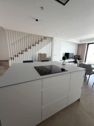 4 chambre Appartement à vendre à Cancelada, Estepona avec piscine garage - 1 280 000 € (Ref: 10140030)
