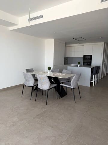 4 chambre Appartement à vendre à Cancelada, Estepona avec piscine garage - 1 280 000 € (Ref: 10140030)
