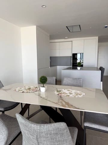 4 chambre Appartement à vendre à Cancelada, Estepona avec piscine garage - 1 280 000 € (Ref: 10140030)