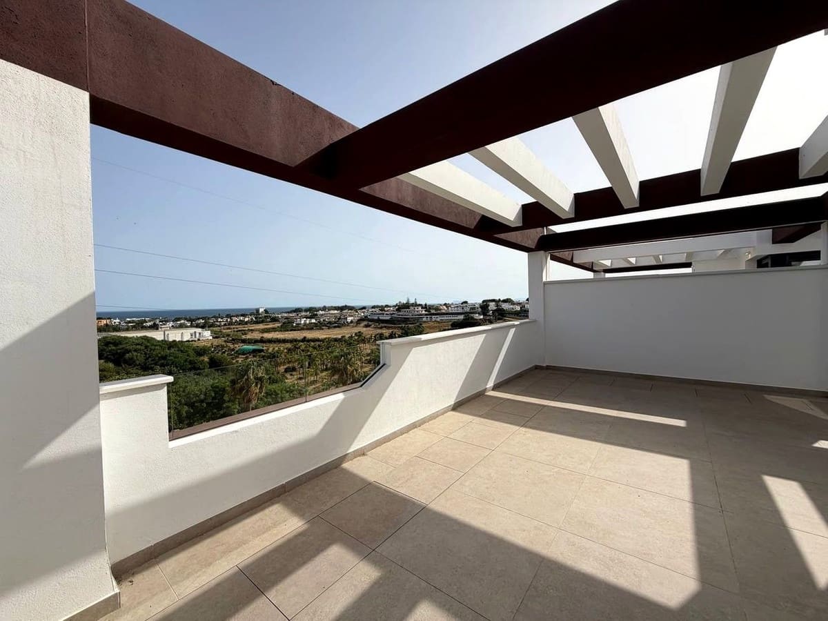4 chambre Appartement à vendre à Cancelada avec piscine garage - 1 280 000 € (Ref: 10140030)