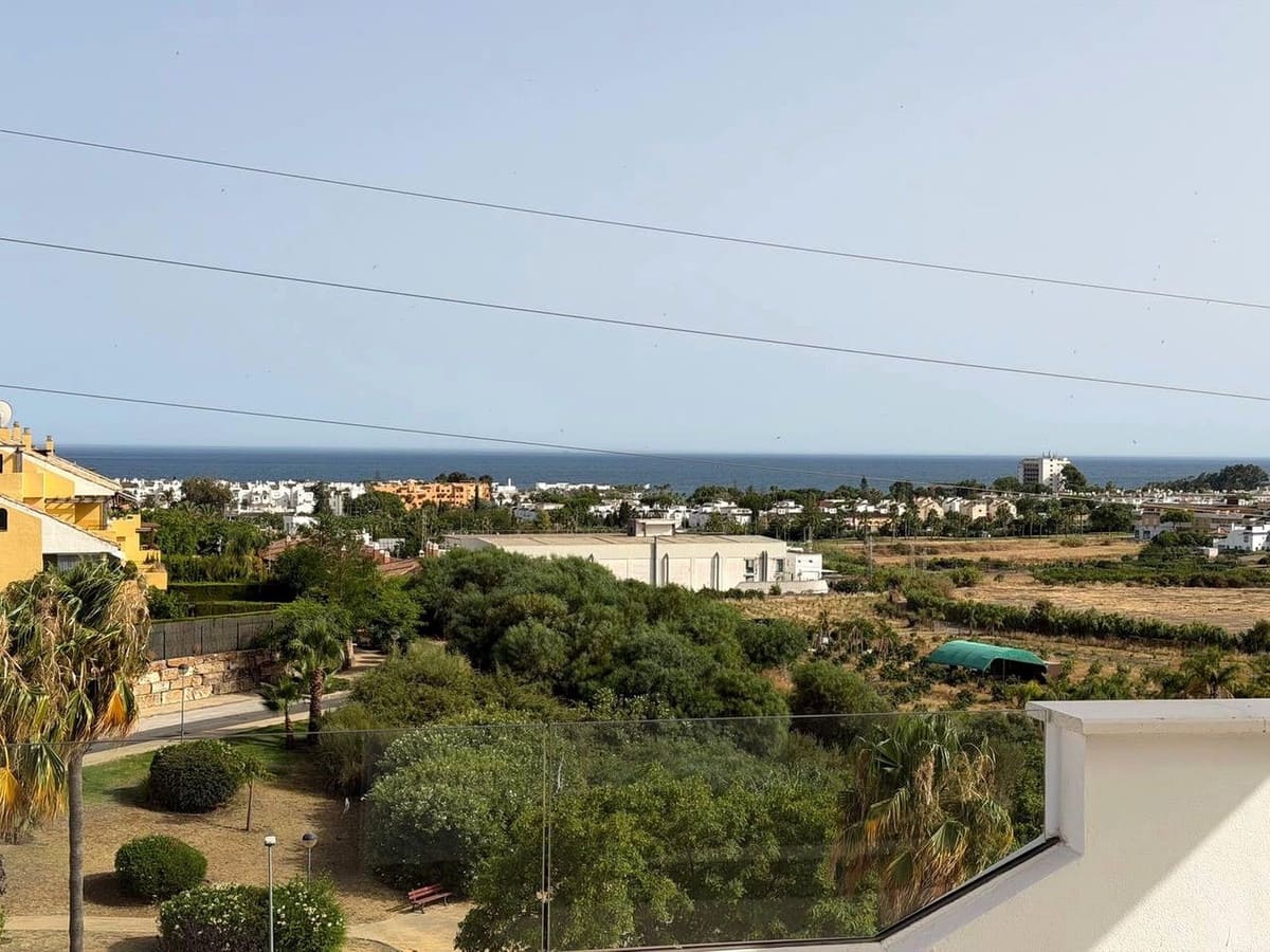 4 chambre Appartement à vendre à Cancelada avec piscine garage - 1 280 000 € (Ref: 10140030)