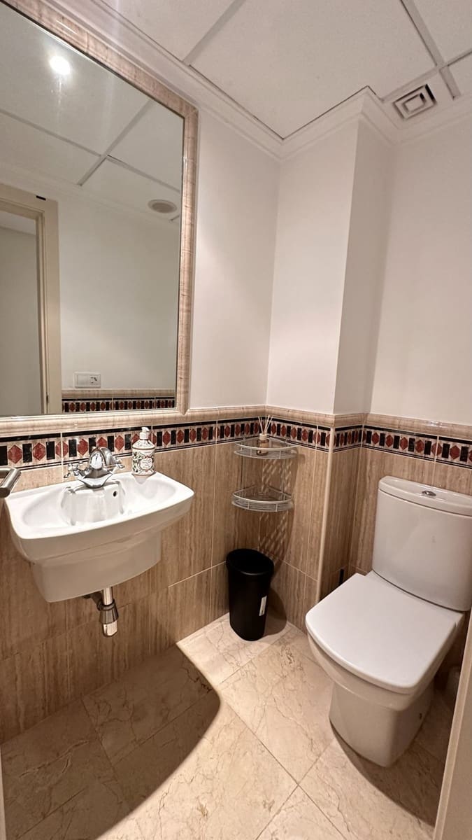 2 sypialnia Apartament na sprzedaż w Marbella z garażem - 1 050 000 € (Ref: 10140031)
