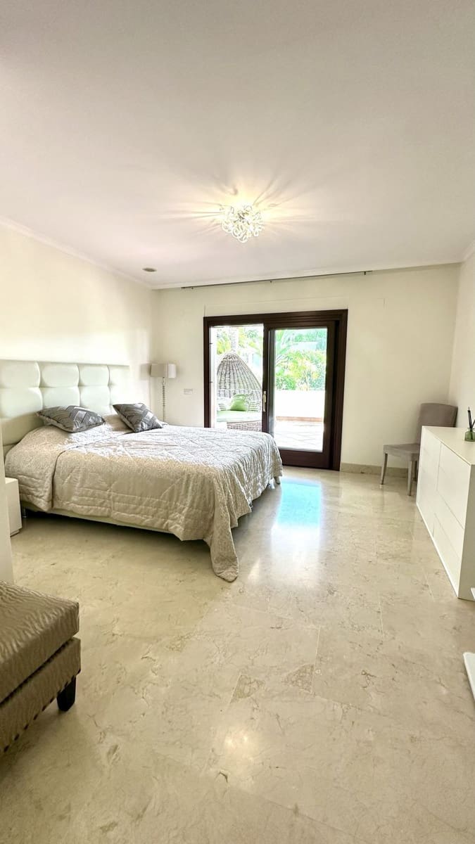 2 sypialnia Apartament na sprzedaż w Marbella z garażem - 1 050 000 € (Ref: 10140031)