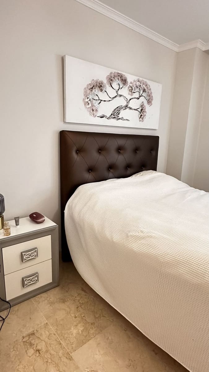 2 sypialnia Apartament na sprzedaż w Marbella z garażem - 1 050 000 € (Ref: 10140031)