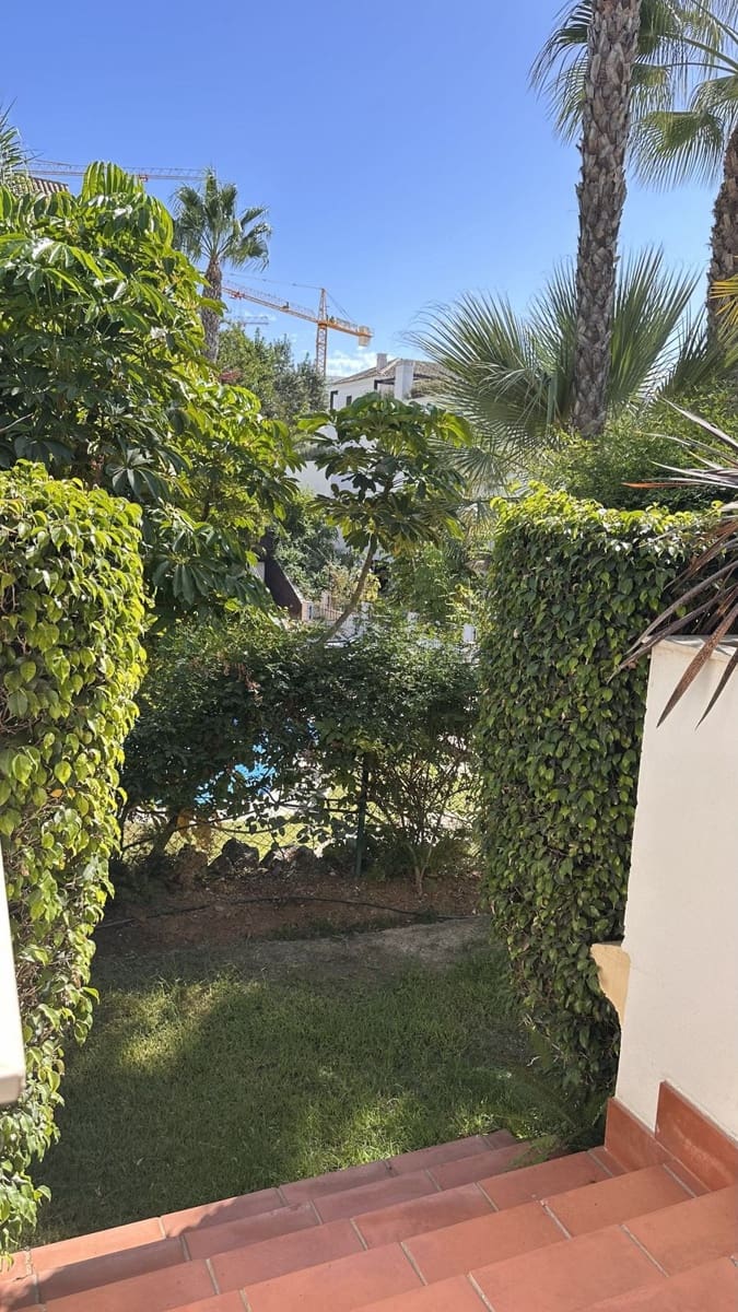 2 sypialnia Apartament na sprzedaż w Marbella z garażem - 1 050 000 € (Ref: 10140031)