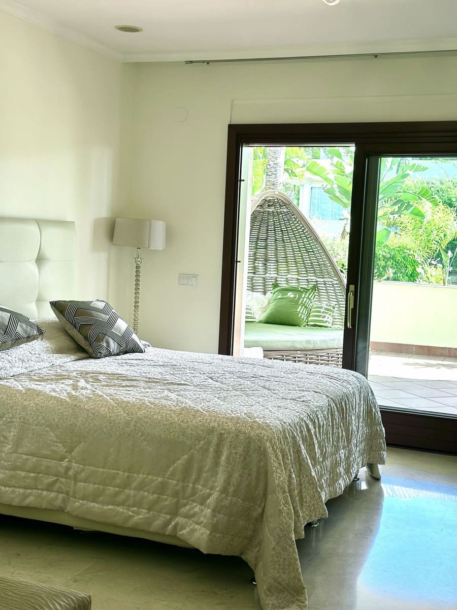 2 sypialnia Apartament na sprzedaż w Marbella z garażem - 1 050 000 € (Ref: 10140031)
