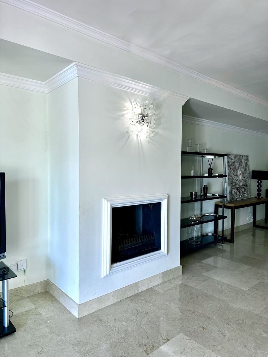 2 sypialnia Apartament na sprzedaż w Marbella z garażem - 1 050 000 € (Ref: 10140031)