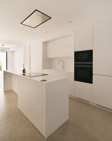 3 camera da letto Appartamento in vendita in Cancelada, Estepona con piscina garage - 799.000 € (Rif: 10140032)