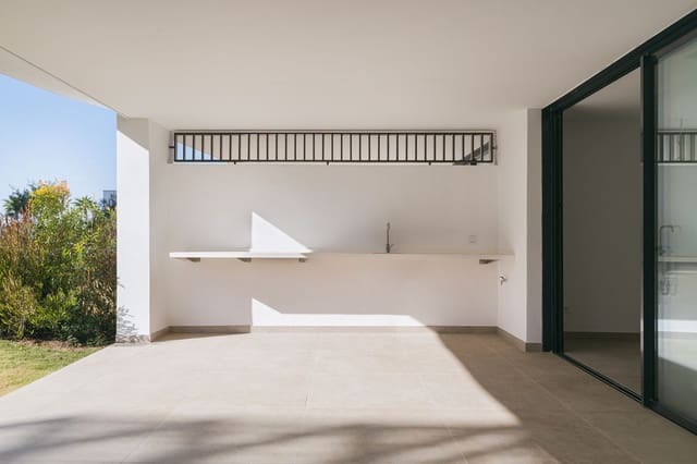 3 camera da letto Appartamento in vendita in Cancelada, Estepona con piscina garage - 799.000 € (Rif: 10140032)