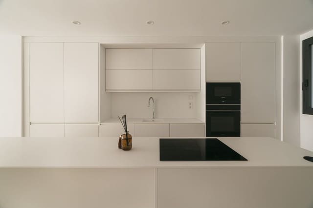 3 camera da letto Appartamento in vendita in Cancelada, Estepona con piscina garage - 799.000 € (Rif: 10140032)