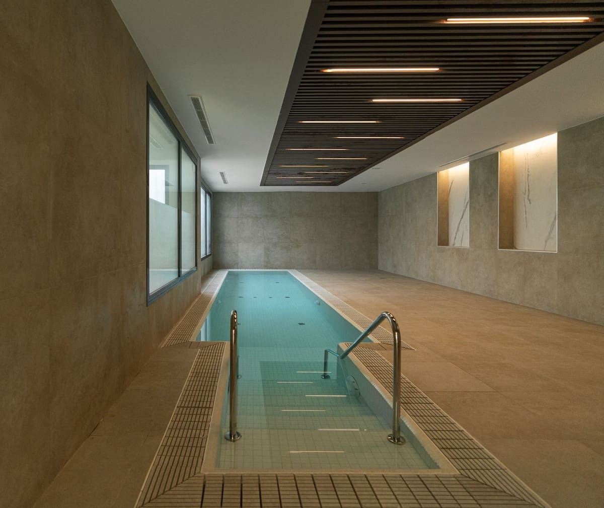 3 Zimmer Apartment zu verkaufen in Cancelada mit Pool Garage - 799.000 € (Ref: 10140032)
