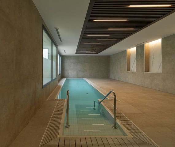3 camera da letto Appartamento in vendita in Cancelada, Estepona con piscina garage - 799.000 € (Rif: 10140032)