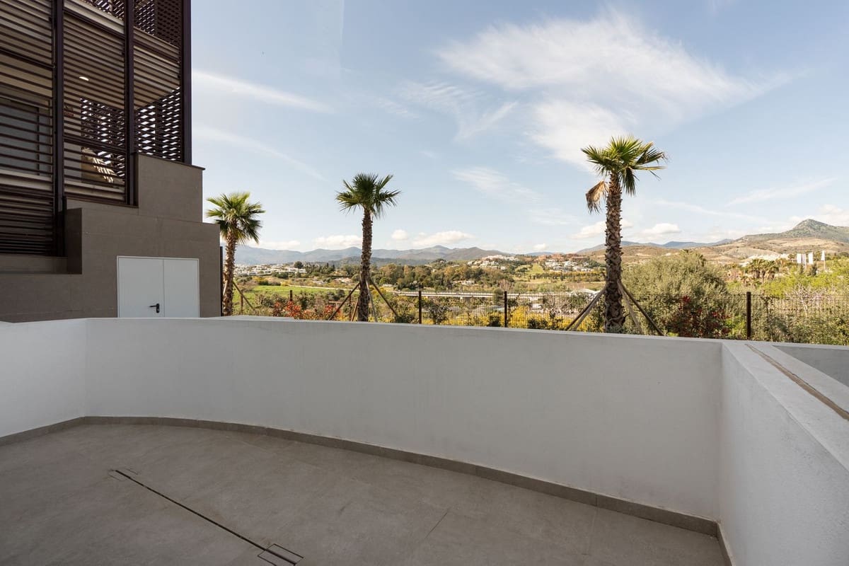 3 Zimmer Apartment zu verkaufen in Cancelada mit Pool Garage - 799.000 € (Ref: 10140032)