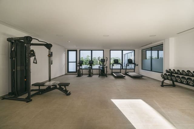 3 camera da letto Appartamento in vendita in Cancelada, Estepona con piscina garage - 799.000 € (Rif: 10140032)