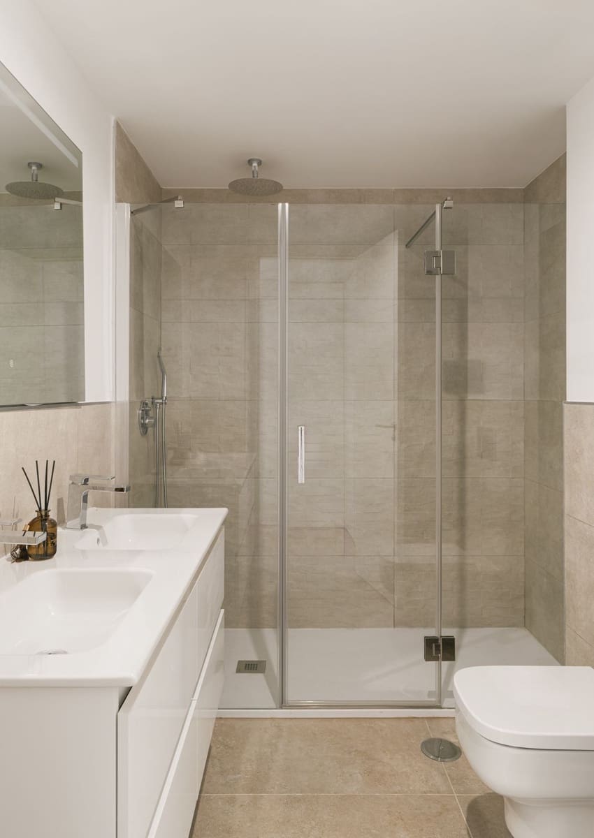 3 Zimmer Apartment zu verkaufen in Cancelada mit Pool Garage - 799.000 € (Ref: 10140032)