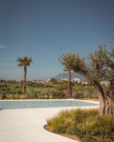 3 camera da letto Appartamento in vendita in Cancelada, Estepona con piscina garage - 799.000 € (Rif: 10140032)