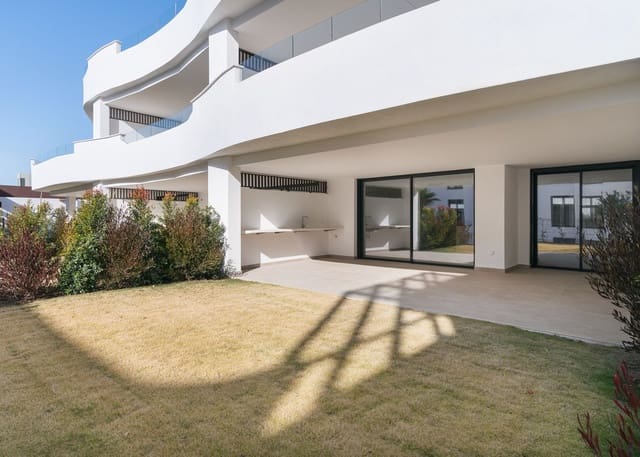 3 camera da letto Appartamento in vendita in Cancelada, Estepona con piscina garage - 799.000 € (Rif: 10140032)