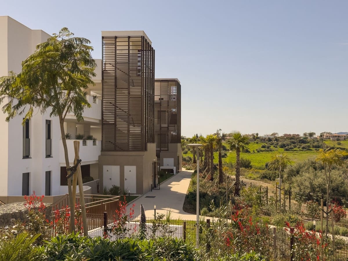 3 Zimmer Apartment zu verkaufen in Cancelada mit Pool Garage - 799.000 € (Ref: 10140032)