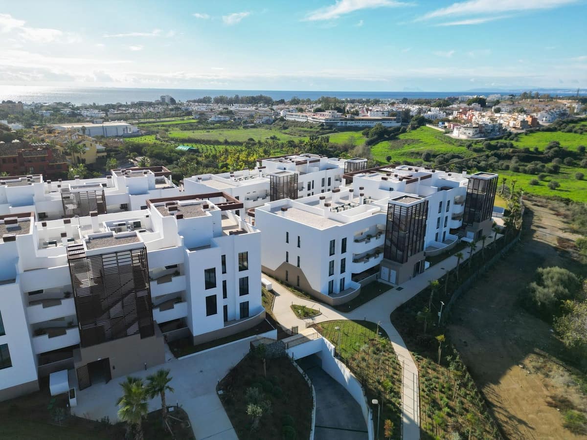 3 Zimmer Apartment zu verkaufen in Cancelada mit Pool Garage - 799.000 € (Ref: 10140032)
