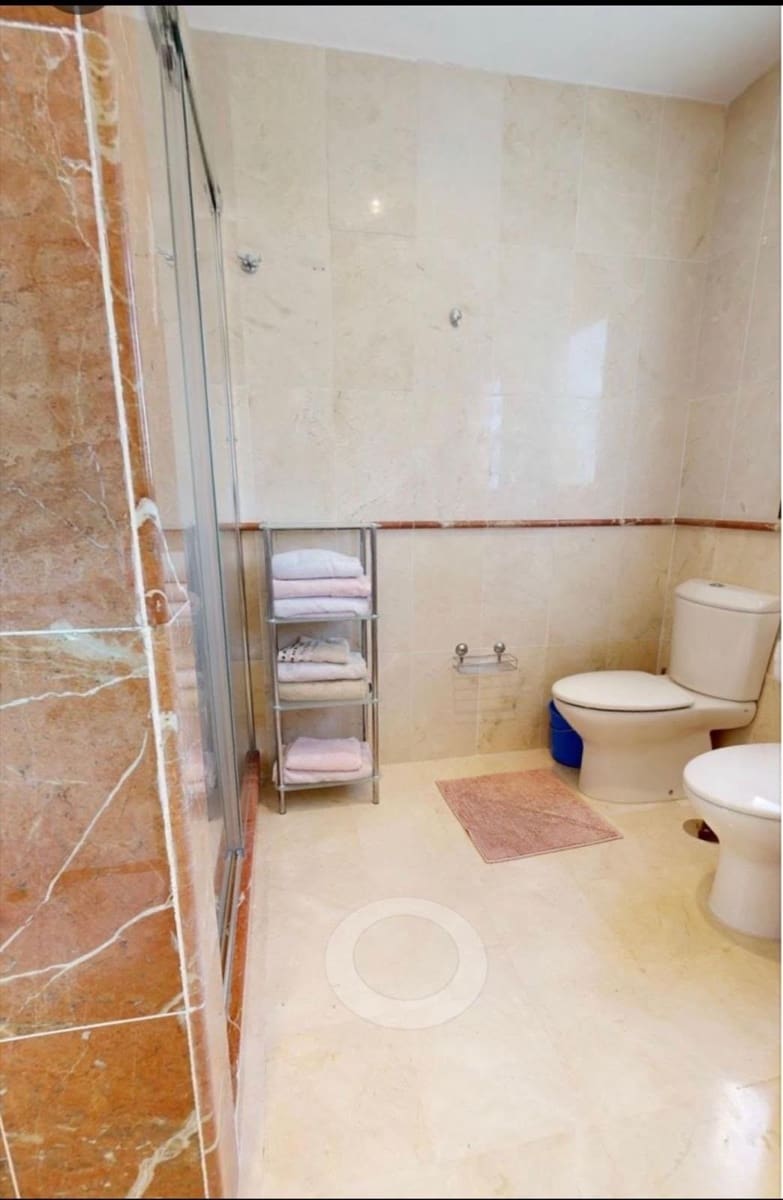 4 chambre Appartement à vendre à Estepona avec garage - 785 000 € (Ref: 10140033)
