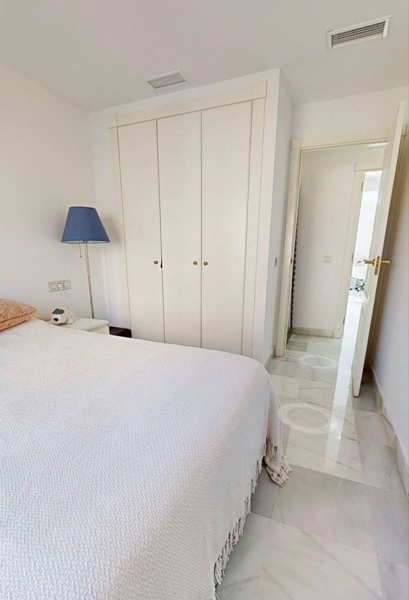 4 chambre Appartement à vendre à Estepona avec garage - 785 000 € (Ref: 10140033)