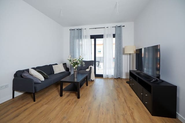 2 quarto Apartamento para venda em Estepona com piscina - 575 000 € (Ref: 10140034)