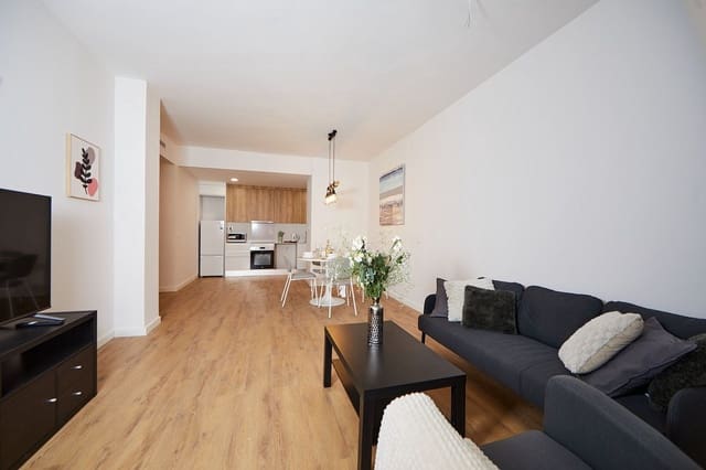2 quarto Apartamento para venda em Estepona com piscina - 575 000 € (Ref: 10140034)