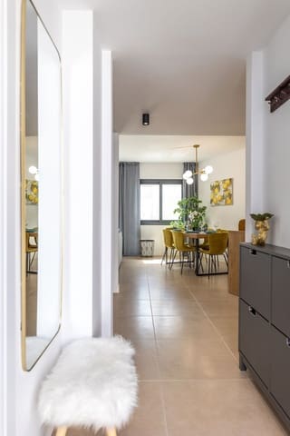 3 sypialnia Dom na sprzedaż w El Paraiso, Estepona z basenem garażem - 560 000 € (Ref: 10140035)