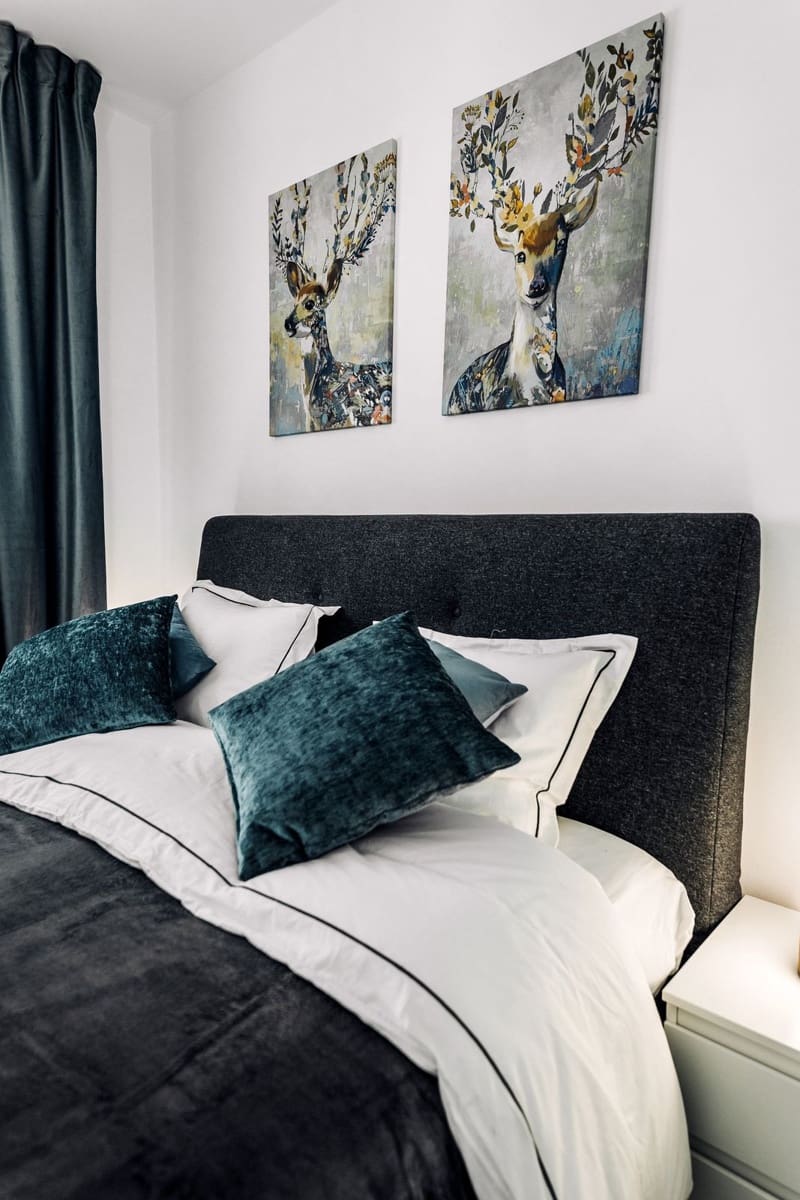 3 soverom Hus til leie i El Paraiso med svømmebasseng garasje - € 2 900 (Ref: 10140036)