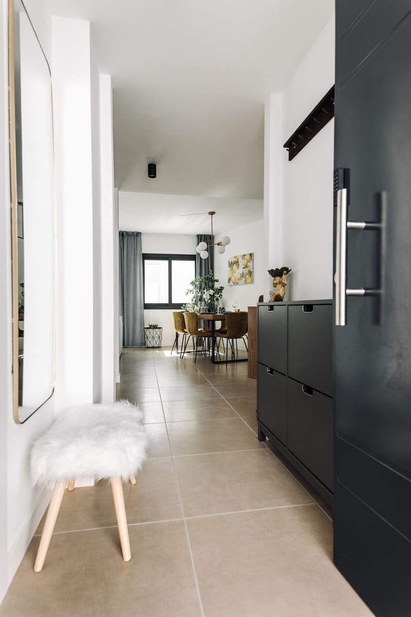 3 soverom Hus til leie i El Paraiso med svømmebasseng garasje - € 2 900 (Ref: 10140036)