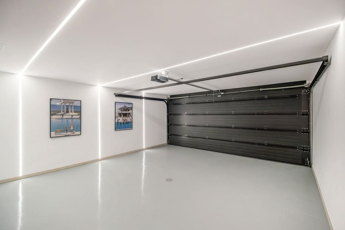 4 Zimmer Haus zu vermieten in Marbella mit Pool Garage - 15.000 € (Ref: 10140038)