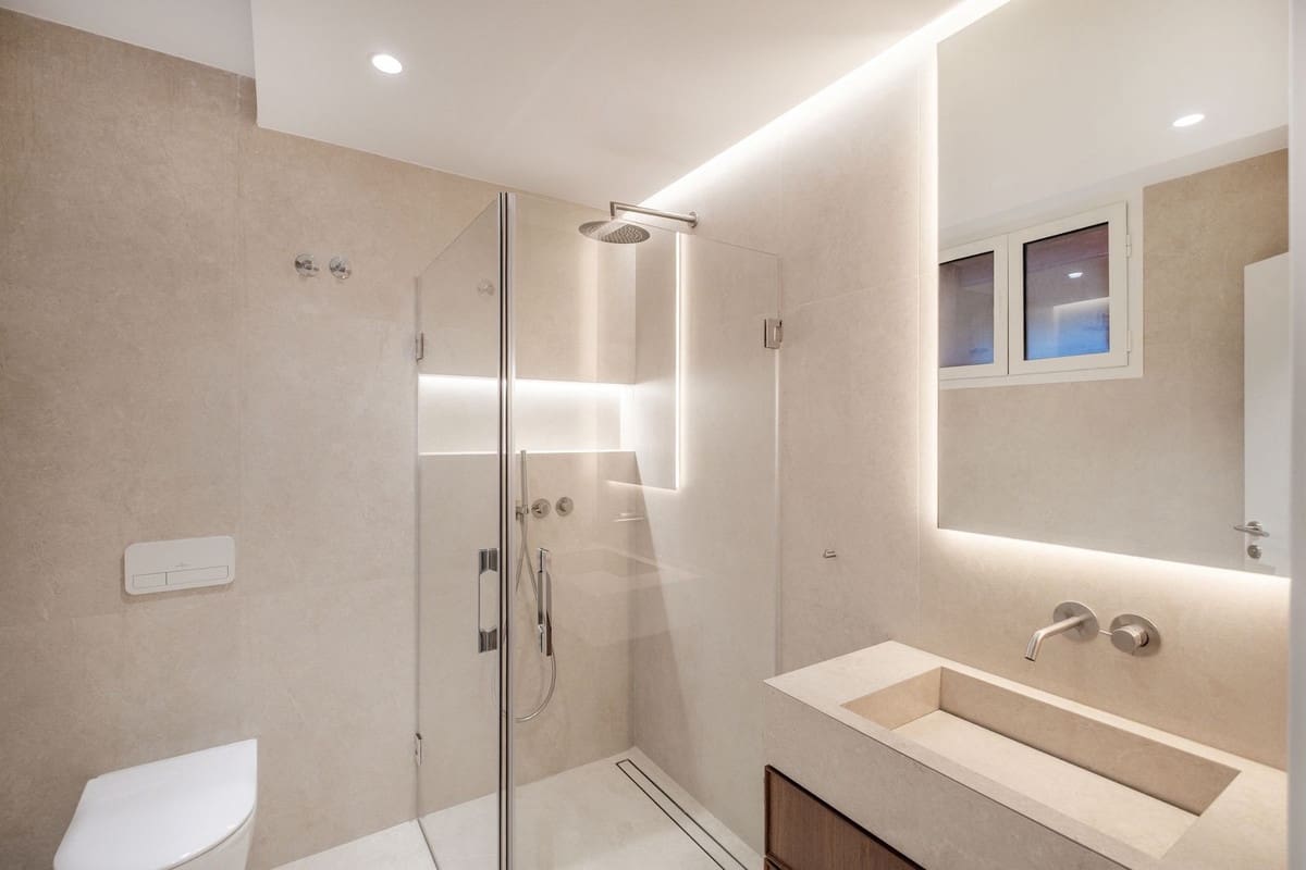 4 Zimmer Haus zu vermieten in Marbella mit Pool Garage - 15.000 € (Ref: 10140038)