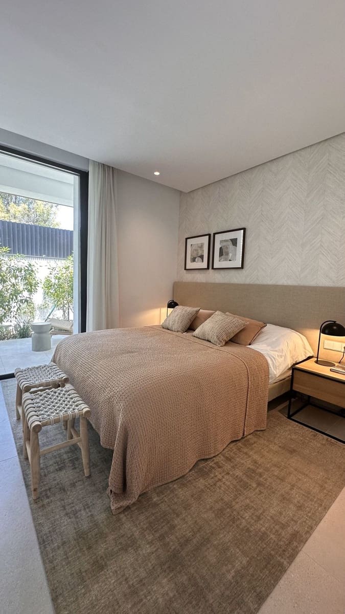 5 sypialnia Willa na sprzedaż w Marbella z basenem - 4 200 000 € (Ref: 10140039)