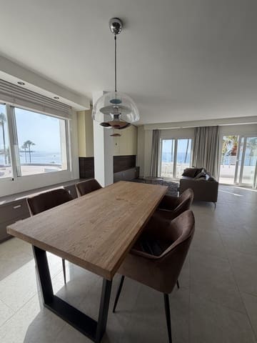 3 makuuhuone Kattohuoneisto myytävänä paikassa Estepona mukana uima-altaan - 1 795 000 € (Ref: 10140040)
