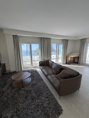 3 makuuhuone Kattohuoneisto myytävänä paikassa Estepona mukana uima-altaan - 1 795 000 € (Ref: 10140040)