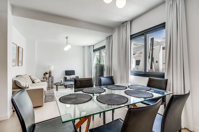 3 camera da letto Casa da affittare in El Paraiso, Estepona con piscina garage - 3.200 € (Rif: 10140041)