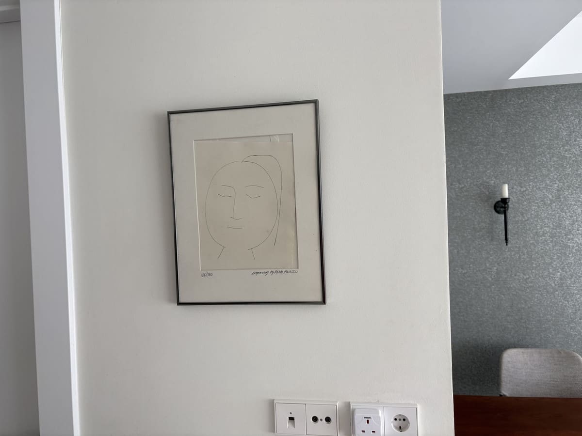 3 camera da letto Attico da affitare come casa vacanza in New Golden Mile con piscina garage - 1.500 € (Rif: 10140042)