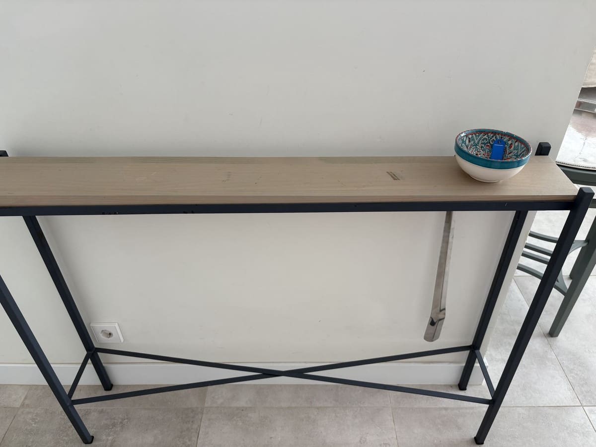 3 camera da letto Attico da affitare come casa vacanza in New Golden Mile con piscina garage - 1.500 € (Rif: 10140042)