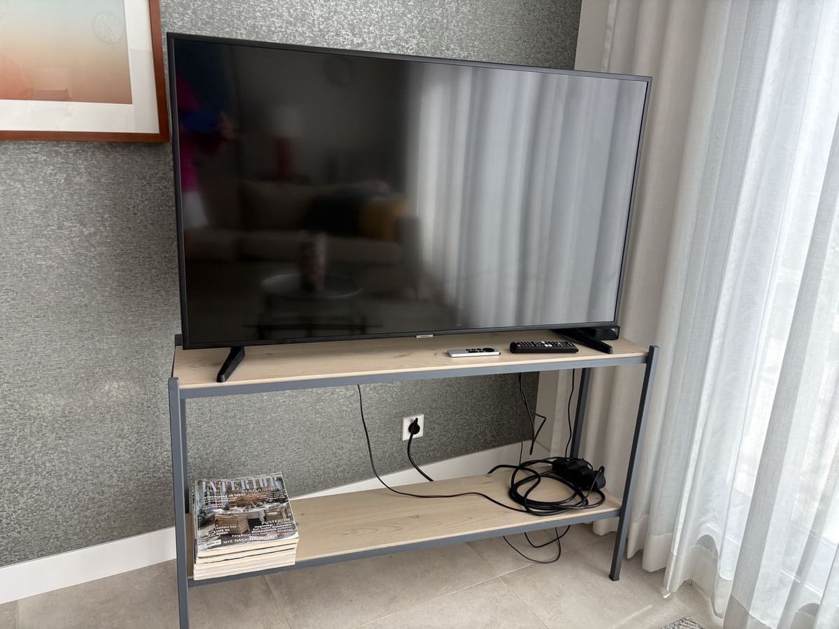3 camera da letto Attico da affitare come casa vacanza in New Golden Mile con piscina garage - 1.500 € (Rif: 10140042)