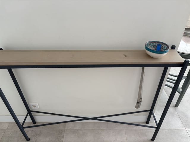 3 camera da letto Attico da affitare come casa vacanza in Selwo, Estepona con piscina garage - 1.500 € (Rif: 10140042)