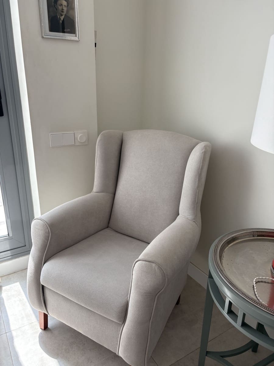 3 camera da letto Attico da affitare come casa vacanza in New Golden Mile con piscina garage - 1.500 € (Rif: 10140042)