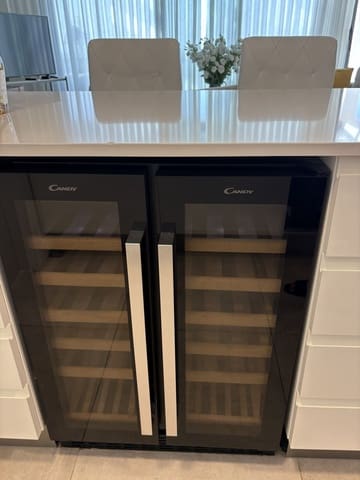 3 camera da letto Attico da affitare come casa vacanza in Selwo, Estepona con piscina garage - 1.500 € (Rif: 10140042)