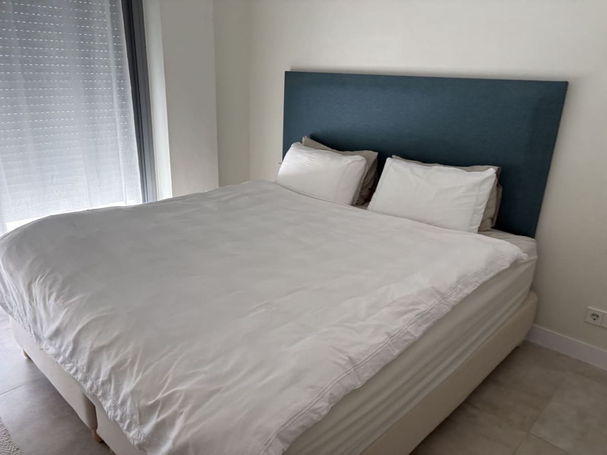 3 camera da letto Attico da affitare come casa vacanza in New Golden Mile con piscina garage - 1.500 € (Rif: 10140042)