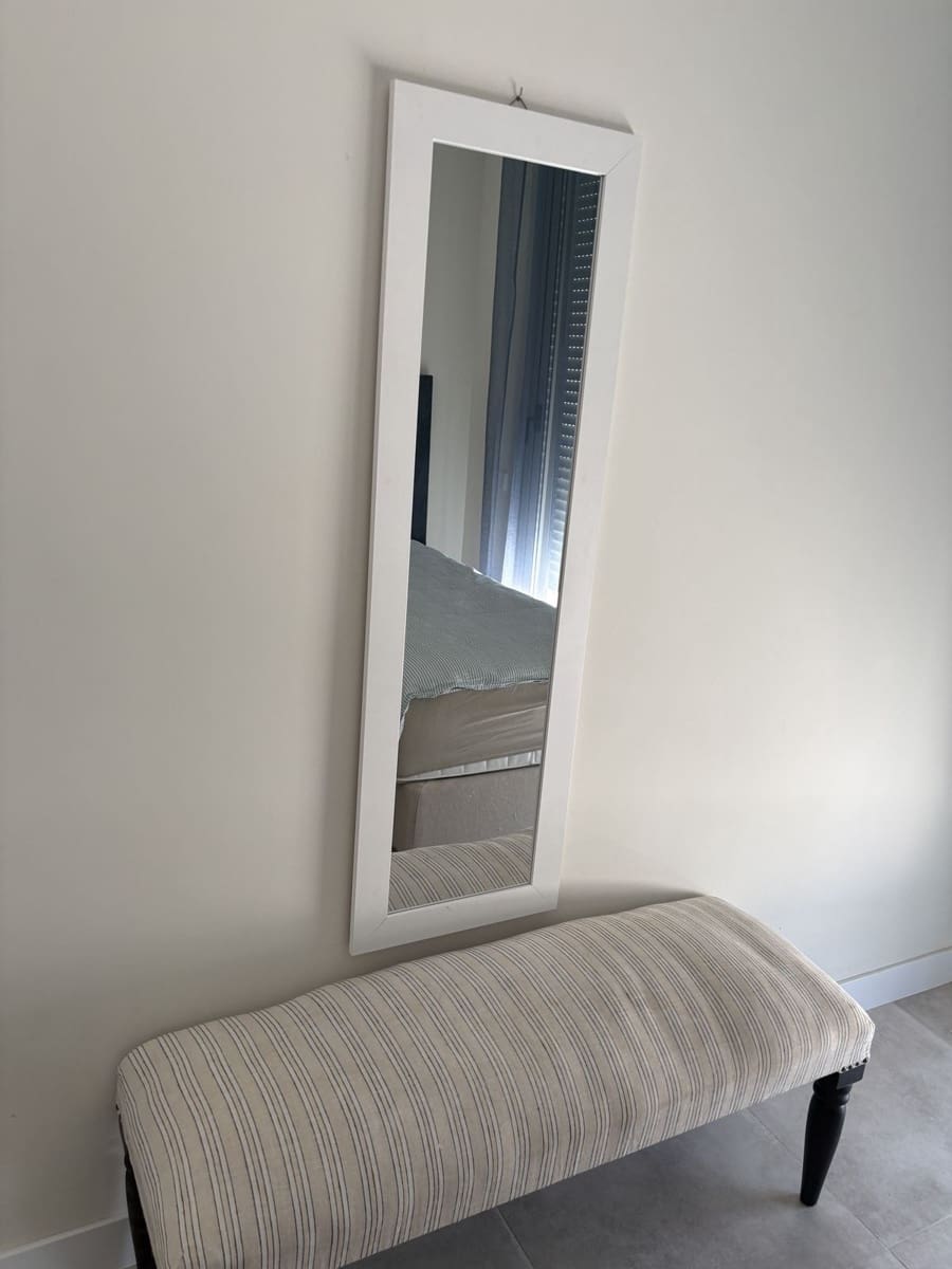 3 camera da letto Attico da affitare come casa vacanza in New Golden Mile con piscina garage - 1.500 € (Rif: 10140042)
