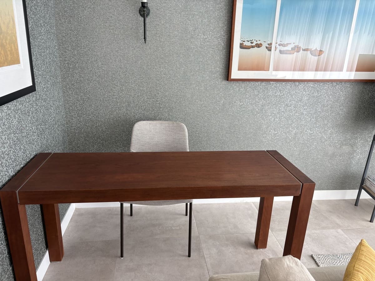 3 camera da letto Attico da affitare come casa vacanza in New Golden Mile con piscina garage - 1.500 € (Rif: 10140042)