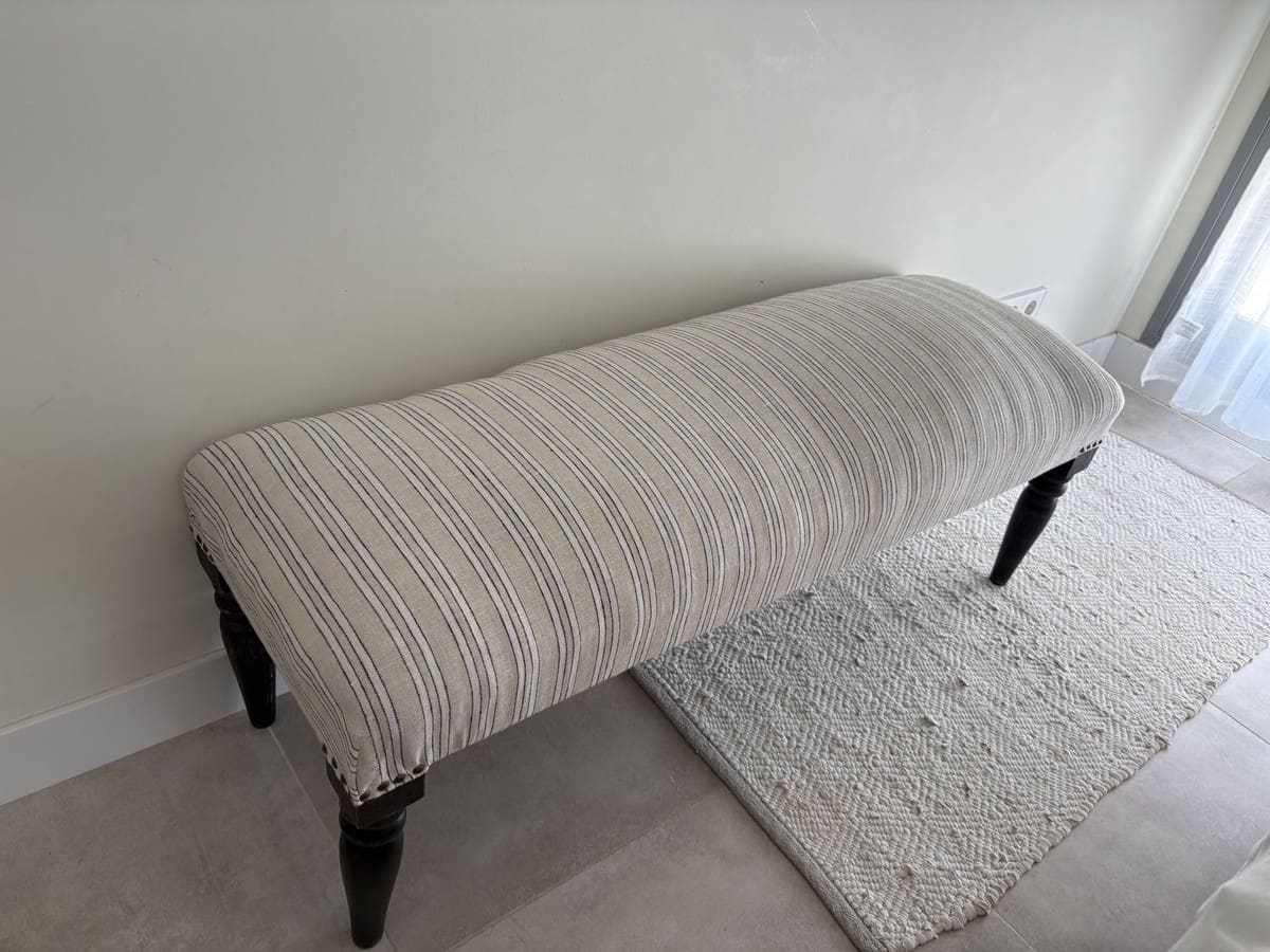 3 camera da letto Attico da affitare come casa vacanza in New Golden Mile con piscina garage - 1.500 € (Rif: 10140042)
