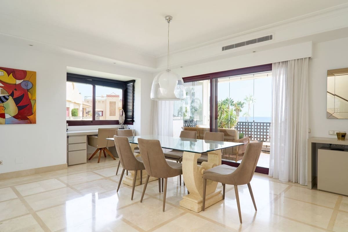 3 soverom Leilighet til salgs i Costalita med svømmebasseng garasje - € 3 100 000 (Ref: 10140045)