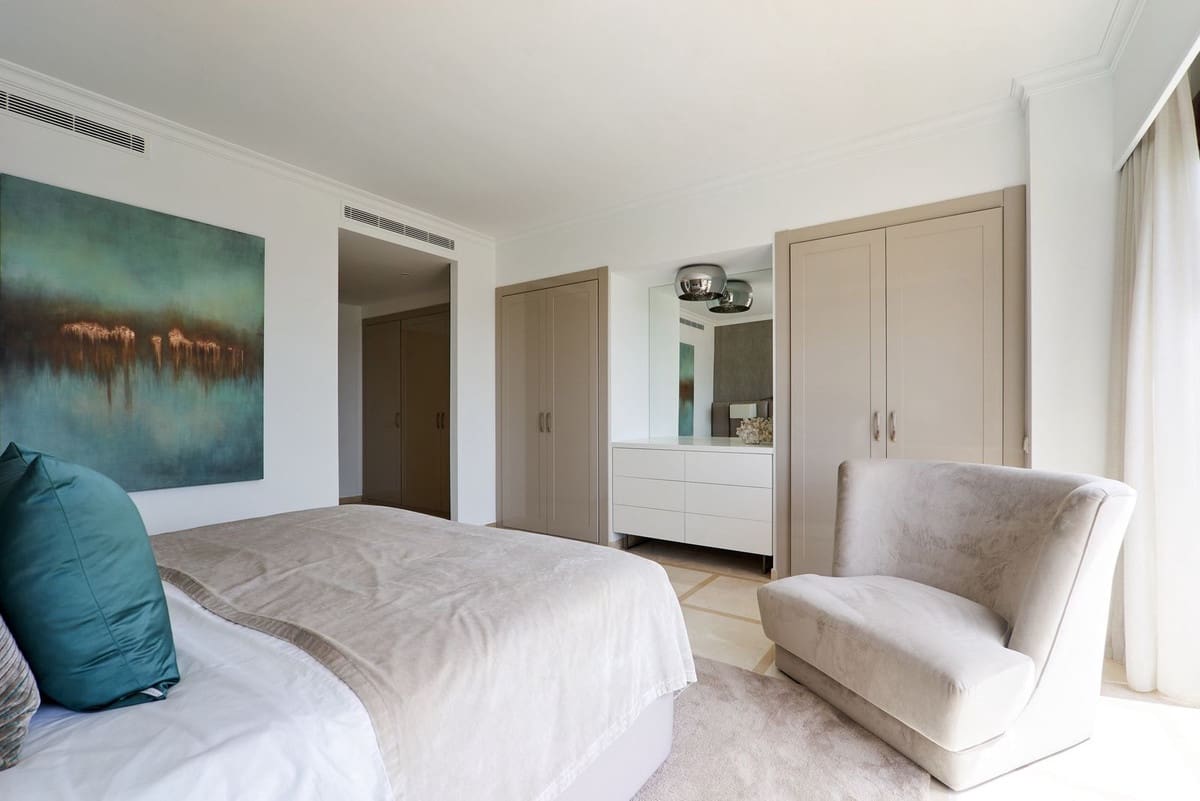 3 soverom Leilighet til salgs i Costalita med svømmebasseng garasje - € 3 100 000 (Ref: 10140045)